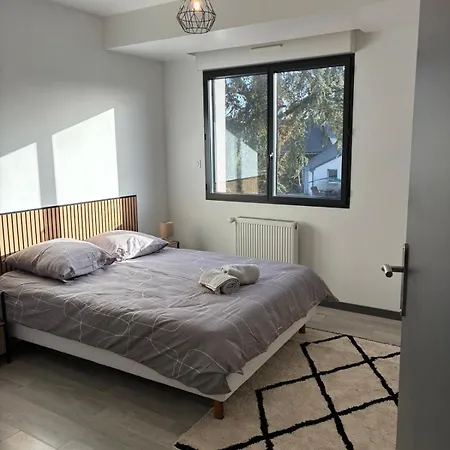 Terracotta - Maison Avec Jacuzzi - Jardin - 8 Pers *