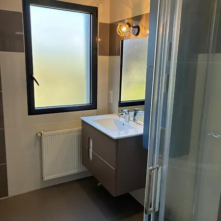 Σπίτι διακοπών Terracotta - Maison Avec Jacuzzi - Jardin - 8 Pers *